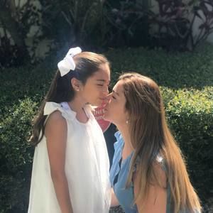 Meet your Posher, Martha adriana